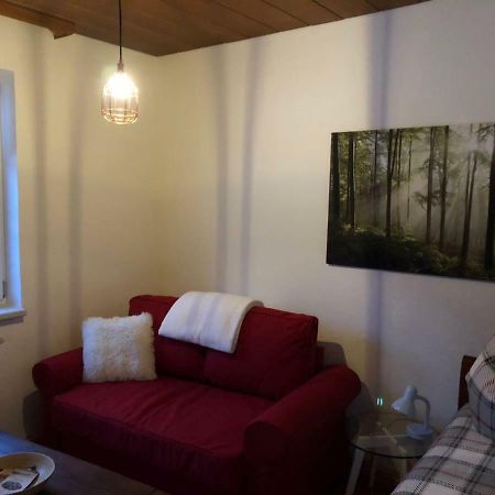 Apartament Chez Nous Pfronten Zewnętrze zdjęcie