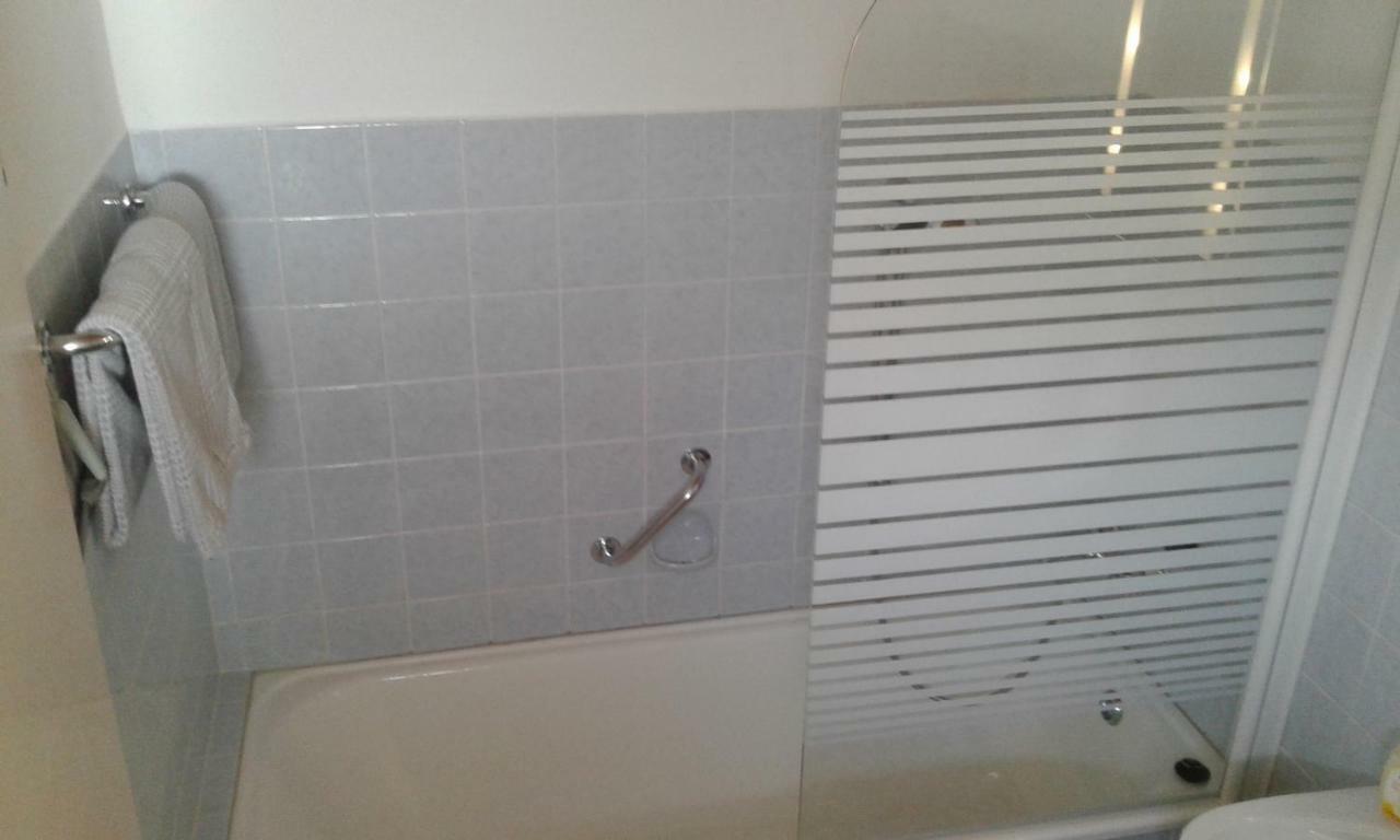 Apartament Chez Nous Pfronten Zewnętrze zdjęcie
