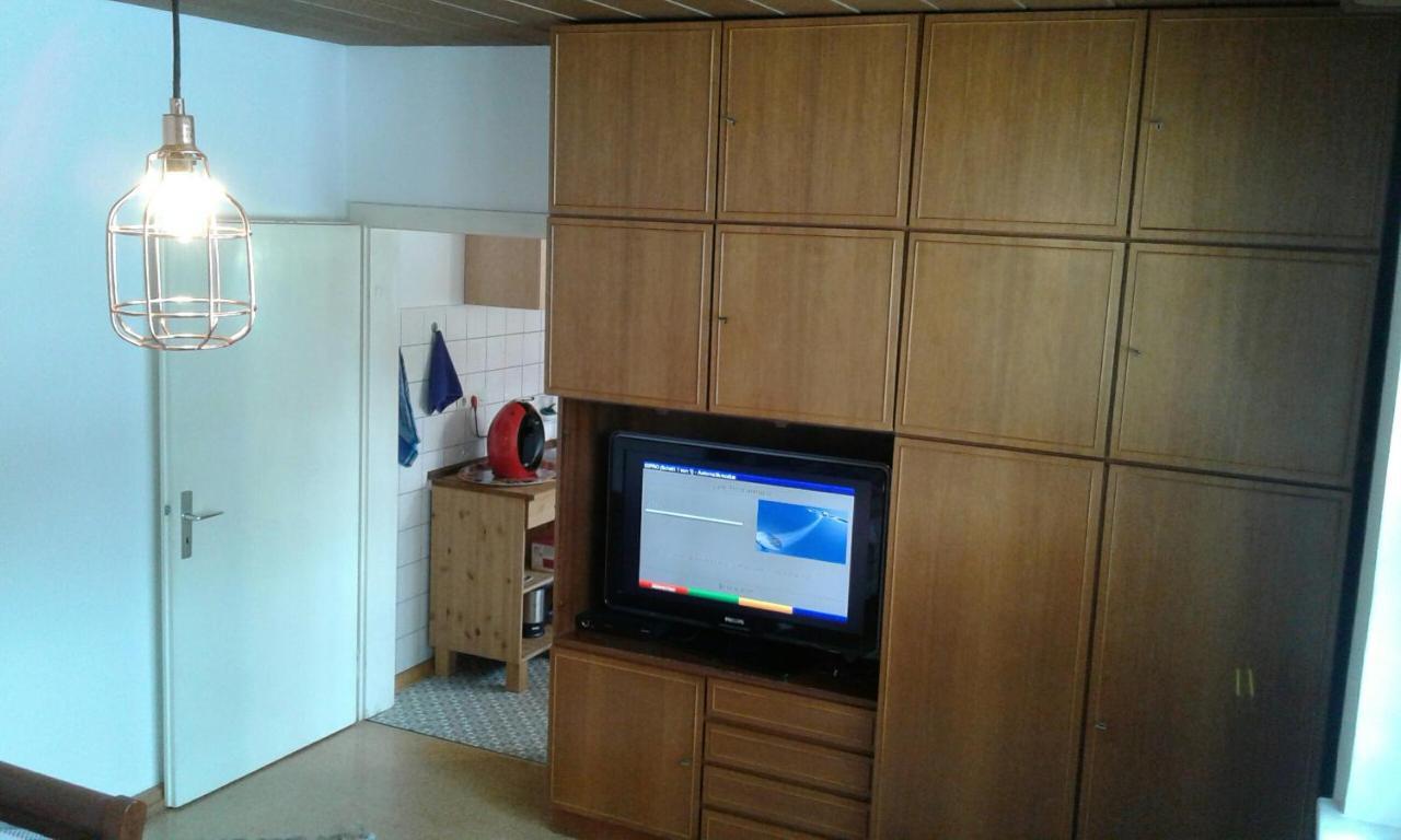 Apartament Chez Nous Pfronten Pokój zdjęcie