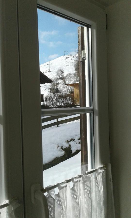 Apartament Chez Nous Pfronten Pokój zdjęcie
